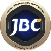 JIBCHAIN L1 logo